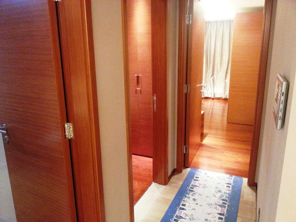 Kunming Shuncheng Space Apartment Habitación foto