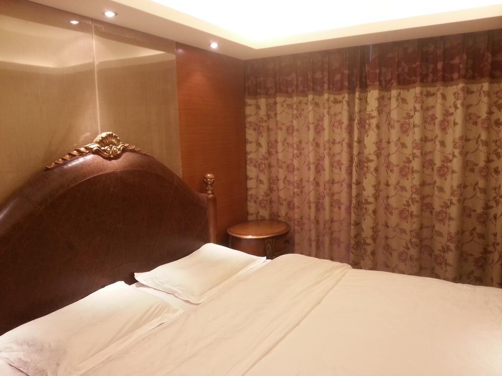 Kunming Shuncheng Space Apartment Habitación foto