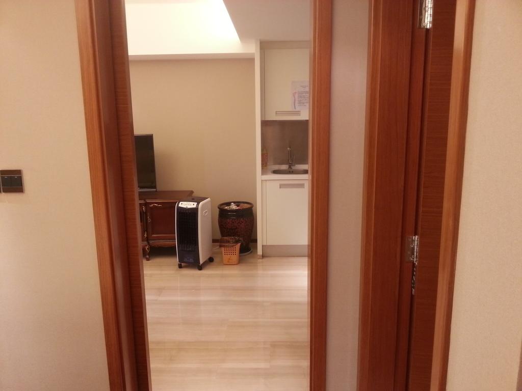 Kunming Shuncheng Space Apartment Habitación foto