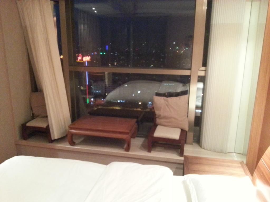 Kunming Shuncheng Space Apartment Habitación foto
