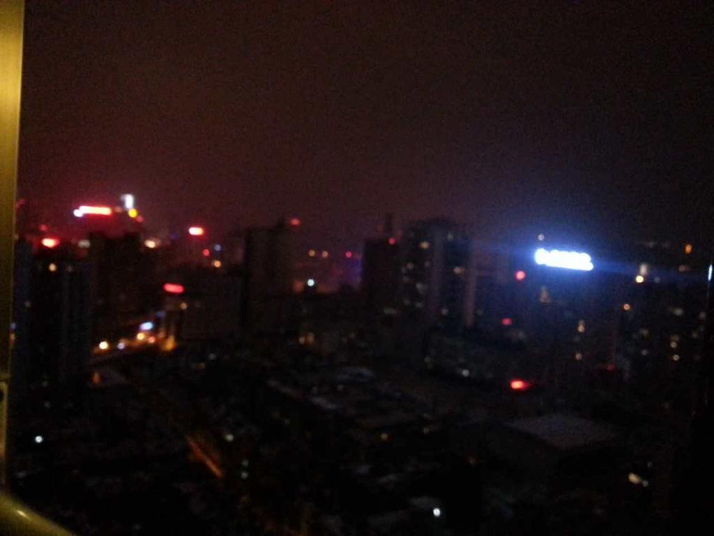 Kunming Shuncheng Space Apartment Habitación foto