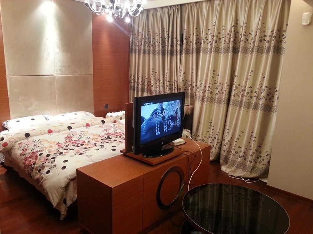 Kunming Shuncheng Space Apartment Exterior foto